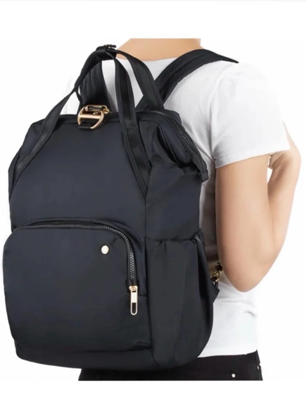 PacsafeR CX Anti-Theft Backpack